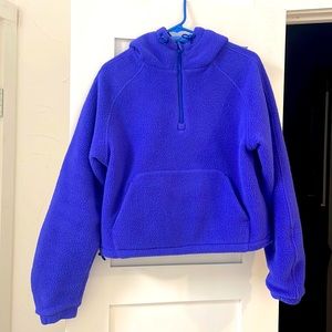 NWOT Outdoor Voices Jacket